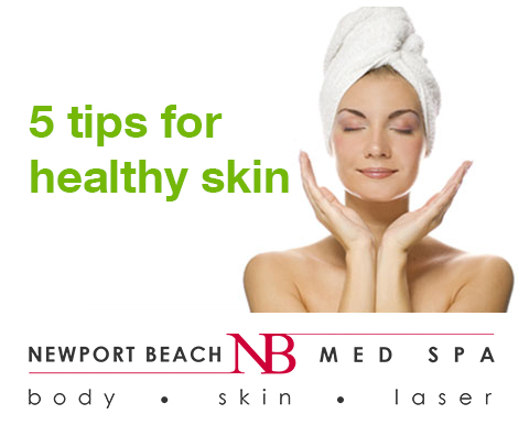 newport beach medspa-healthier skin